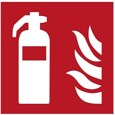 Fire Extinguisher