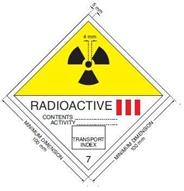 Radioactive