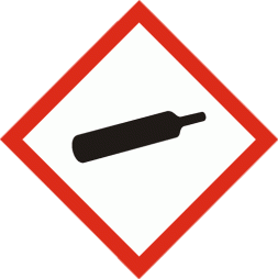GasesUnder Pressure