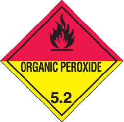 Organic Peroxides