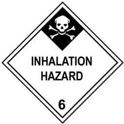 Poison Inhalation Hazard