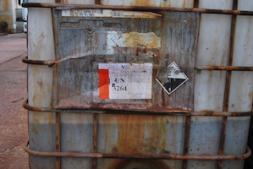 SamplingLiquidChemicalWaste